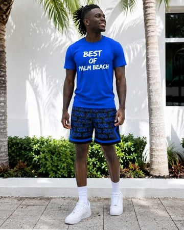 Signature Shorts