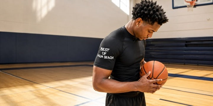 Signature Compression Shirt