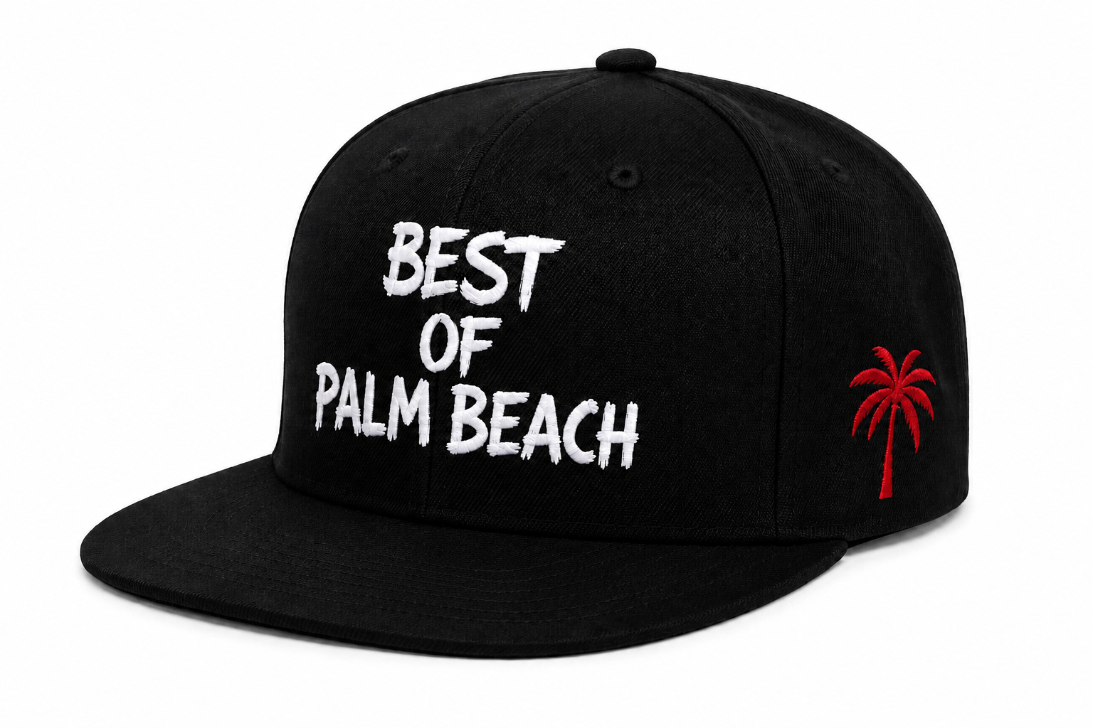BOPB Signature Hats