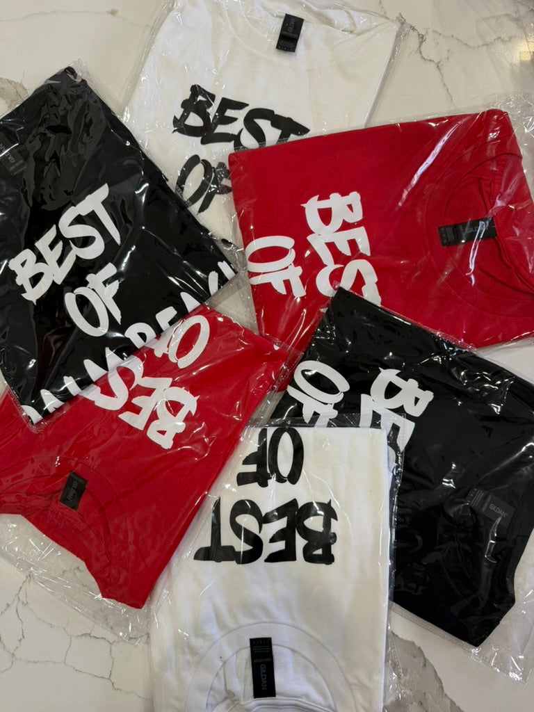 Signature Tee