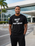 Best of Palm Beach Signature Tee