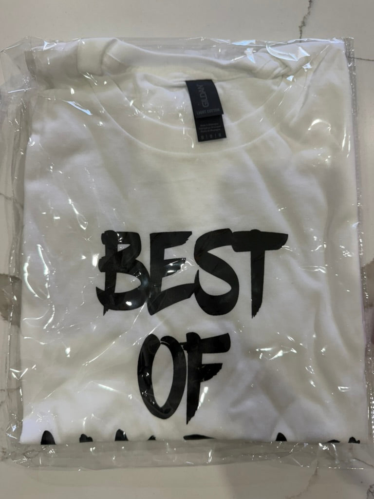 Best of Palm Beach Signature Tee