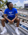 BOPB Signature Shorts