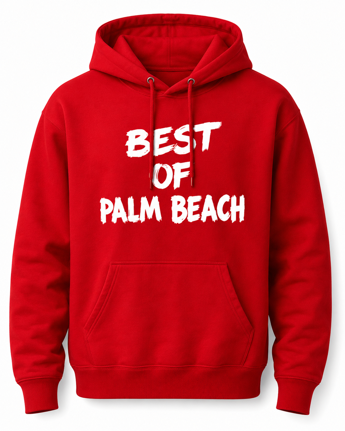 Best of Palm Beach Signature Hoodie