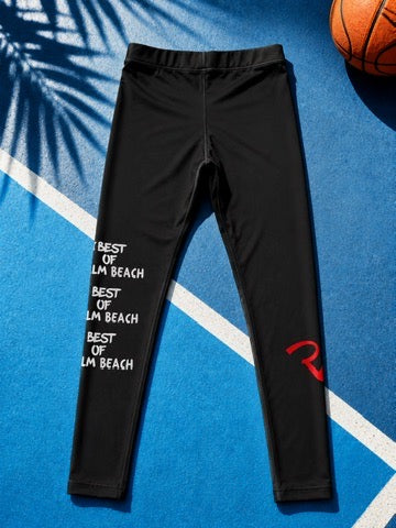 Best of Palm Beach Signature Compression Pants