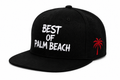 BOPB Signature Hats