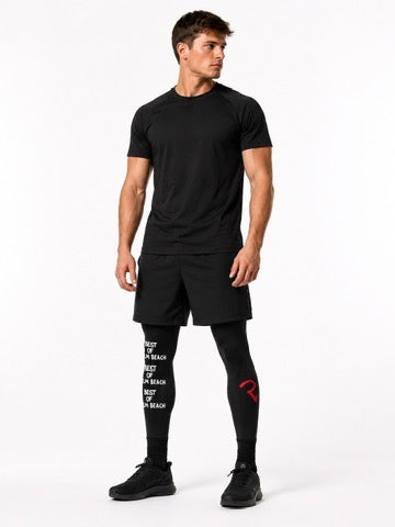 Best of Palm Beach Signature Compression Pants