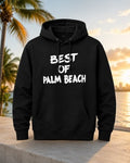 Best of Palm Beach Signature Hoodie