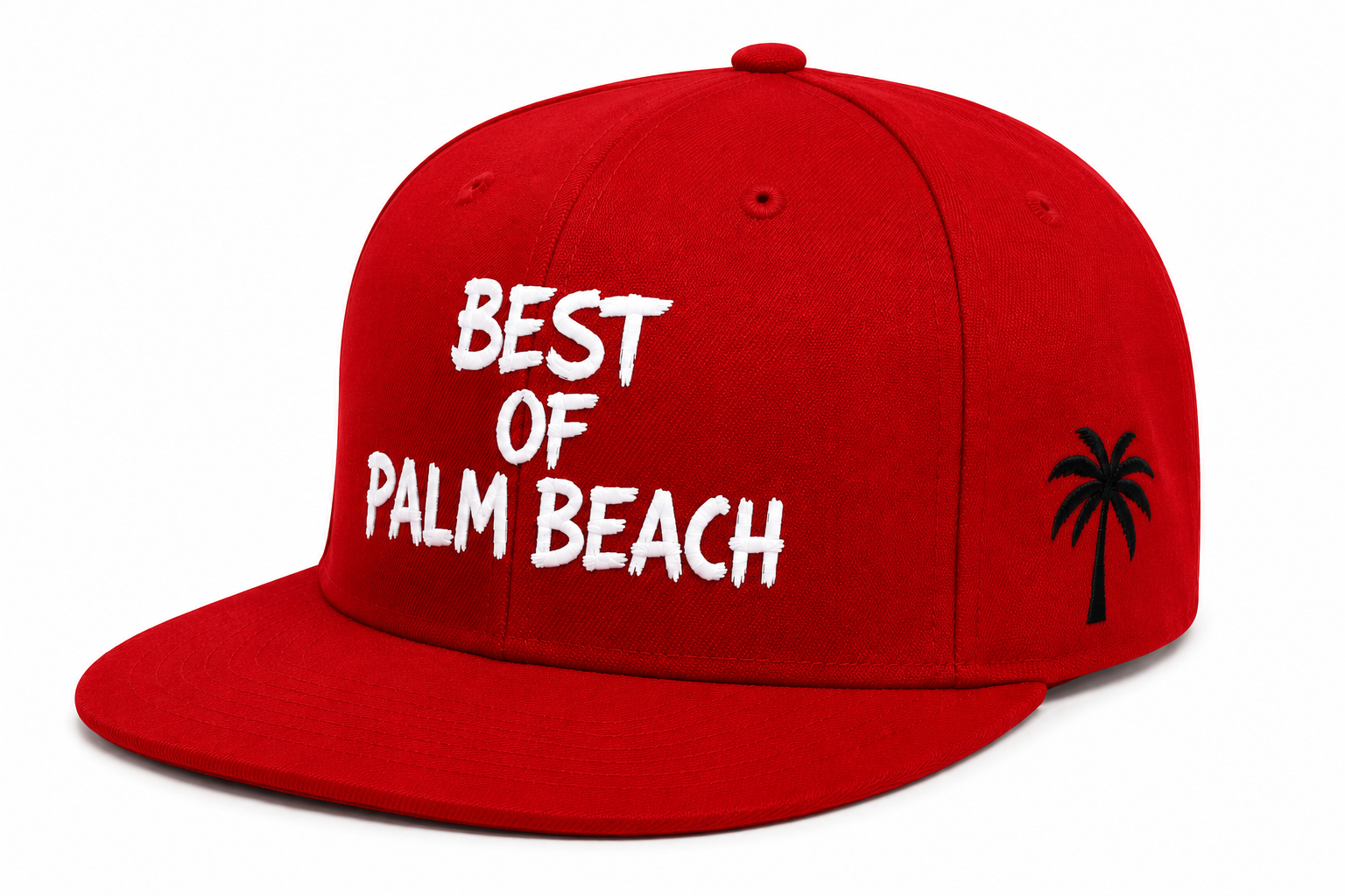 BOPB Signature Hats