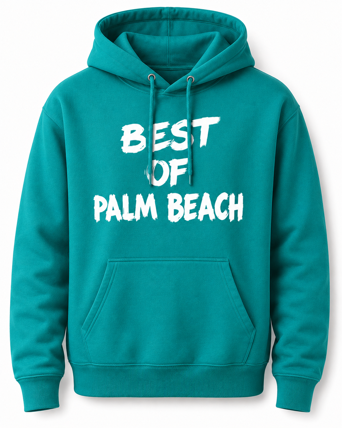Best of Palm Beach Signature Hoodie