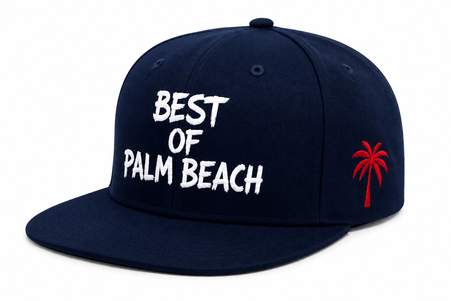 BOPB Signature Hats