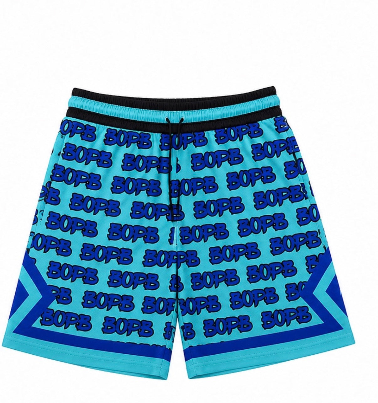 BOPB Signature Shorts