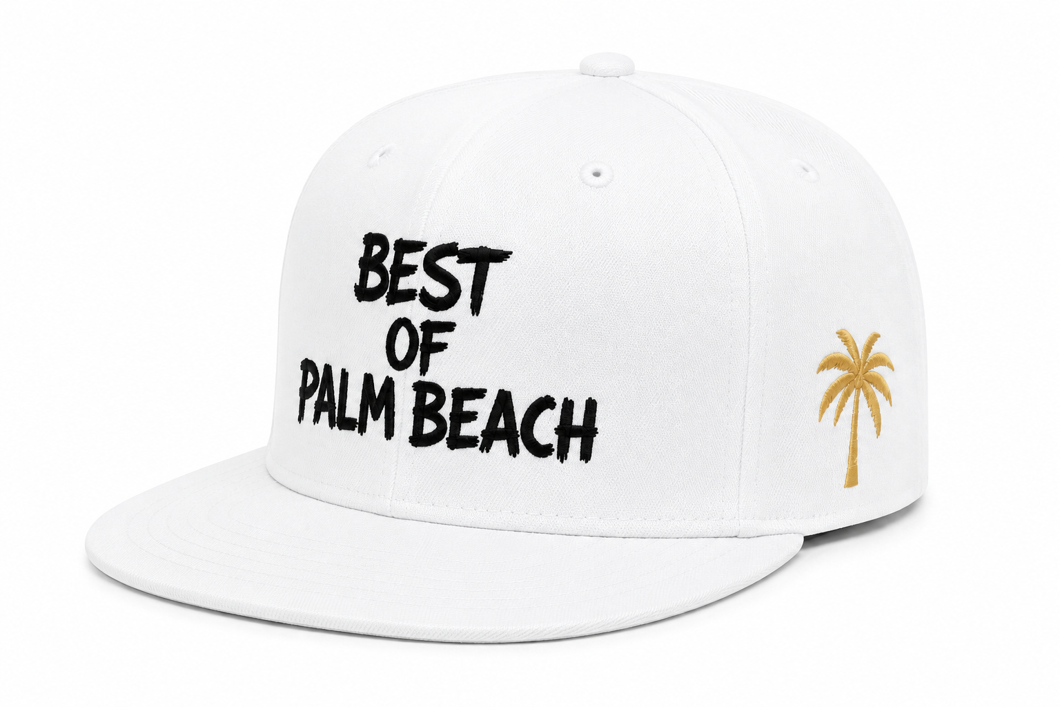 BOPB Signature Hats