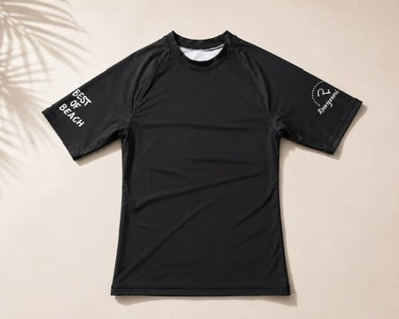 Best of Palm Beach Signature Compression Shirt