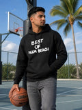Best of Palm Beach Signature Hoodie
